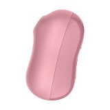 Klitoris sugestimulator Satisfyer Pink #7