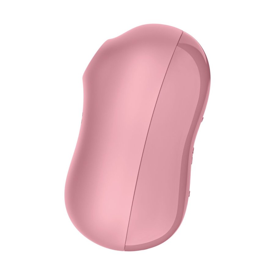 Klitoris sugestimulator Satisfyer Pink #7