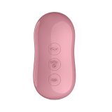 Klitoris sugestimulator Satisfyer Pink #9