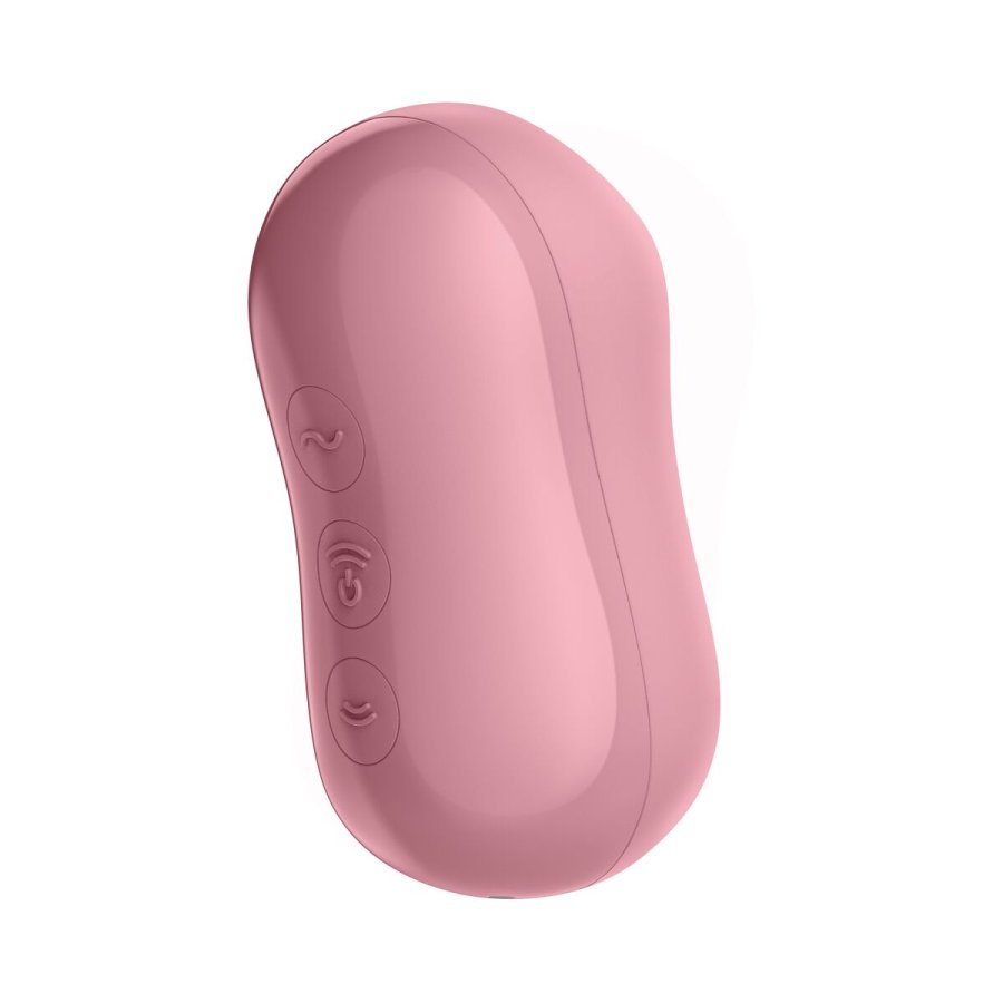 Klitoris sugestimulator Satisfyer Pink #11