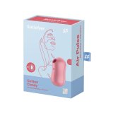 Klitoris sugestimulator Satisfyer Pink #13