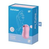 Klitoris sugestimulator Satisfyer Pink #3