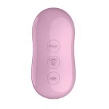 Klitoris sugestimulator Satisfyer Pink #1