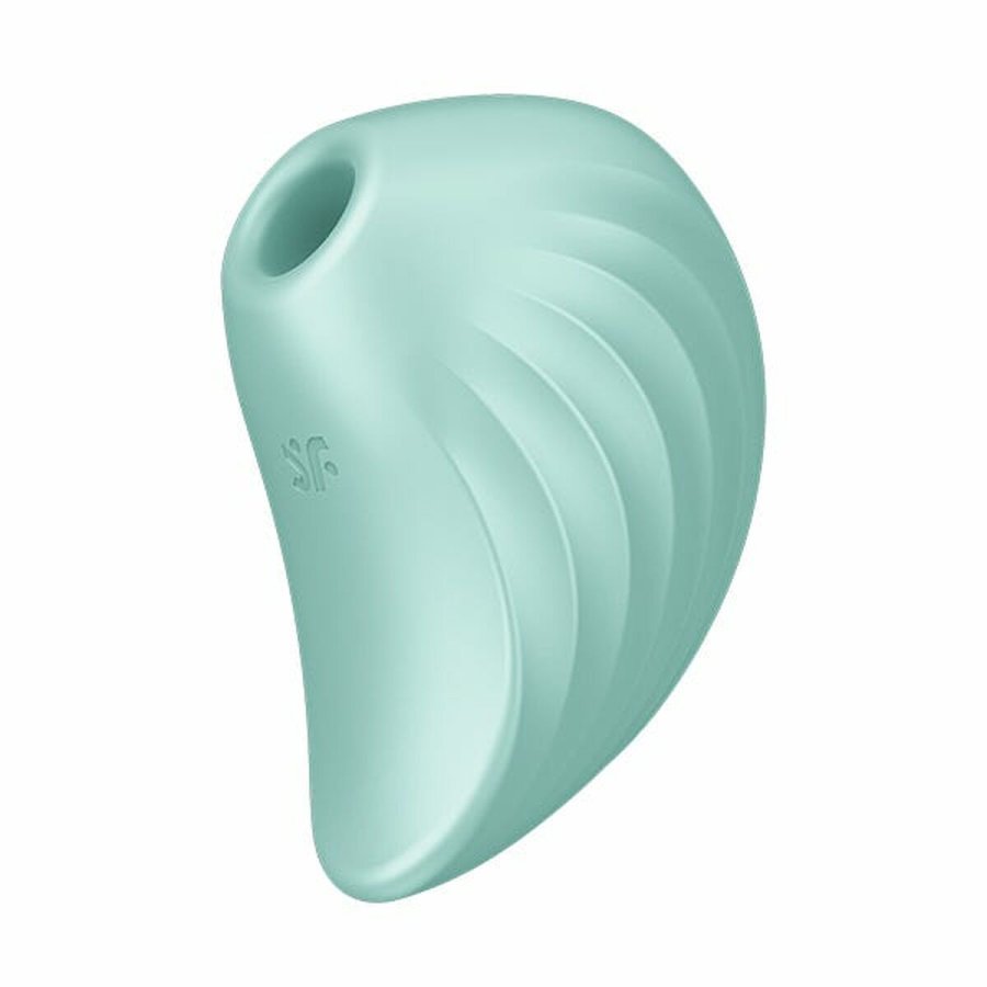 Klitoris sugestimulator Satisfyer #1