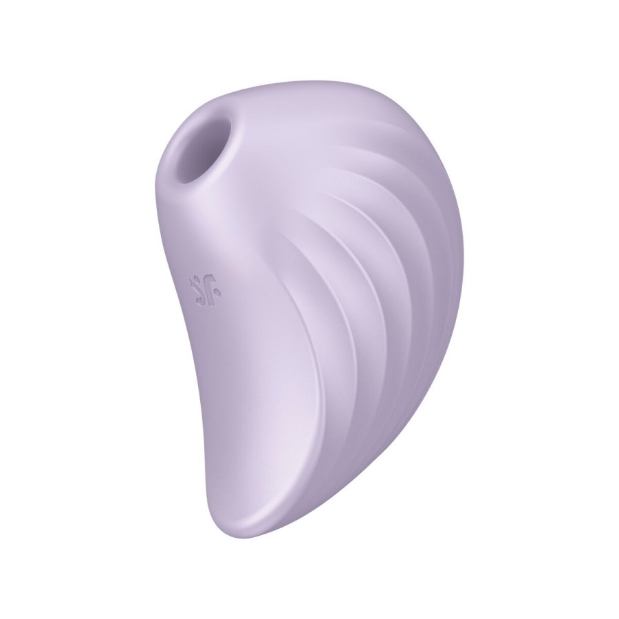 Klitoris sugestimulator Satisfyer Pearl Diver Lilla #1