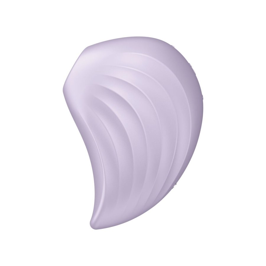Klitoris sugestimulator Satisfyer Pearl Diver Lilla #3
