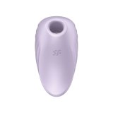 Klitoris sugestimulator Satisfyer Pearl Diver Lilla #7