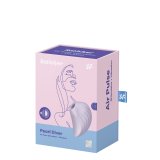 Klitoris sugestimulator Satisfyer Pearl Diver Lilla #11