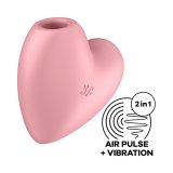 Vibrator Satisfyer Pink #1
