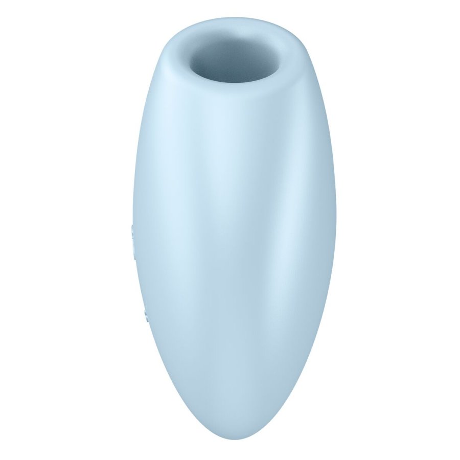 Klitoris sugestimulator Satisfyer Cutie Heart Bl #5
