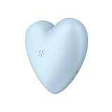 Klitoris sugestimulator Satisfyer Cutie Heart Bl #11