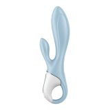 Dual Stimulation Vibe Satisfyer Bl #1