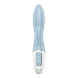 Dual Stimulation Vibe Satisfyer Bl #3