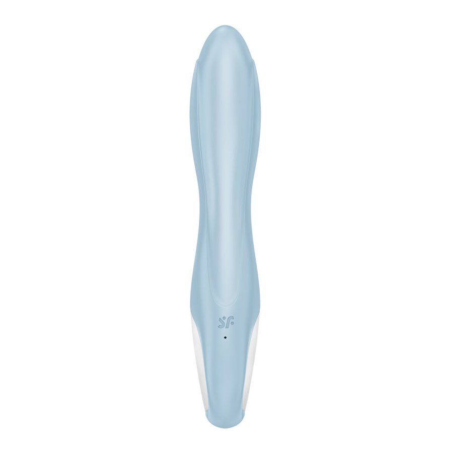 Dual Stimulation Vibe Satisfyer Bl #5
