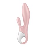 G-Punkt Vibrator Satisfyer Pink #1
