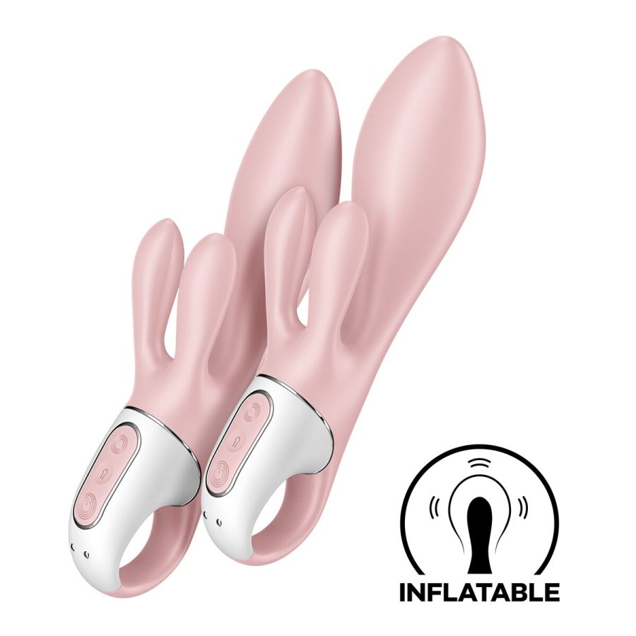G-Punkt Vibrator Satisfyer Pink #3