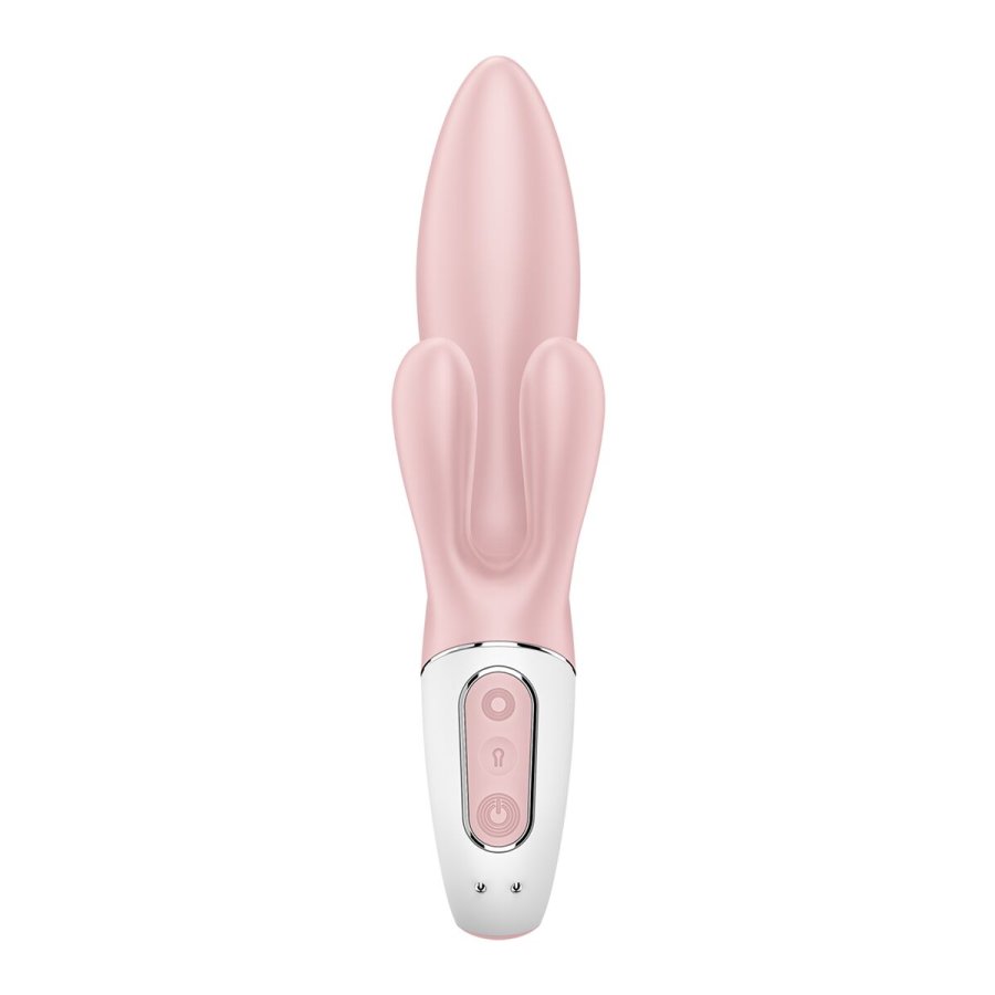 G-Punkt Vibrator Satisfyer Pink #7