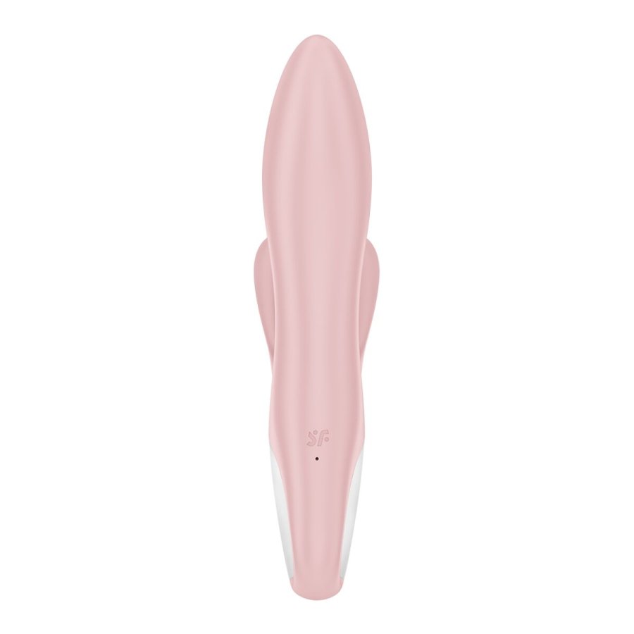 G-Punkt Vibrator Satisfyer Pink #9