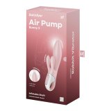 G-Punkt Vibrator Satisfyer Pink #11