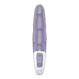 Vibrator Satisfyer Lilla #1
