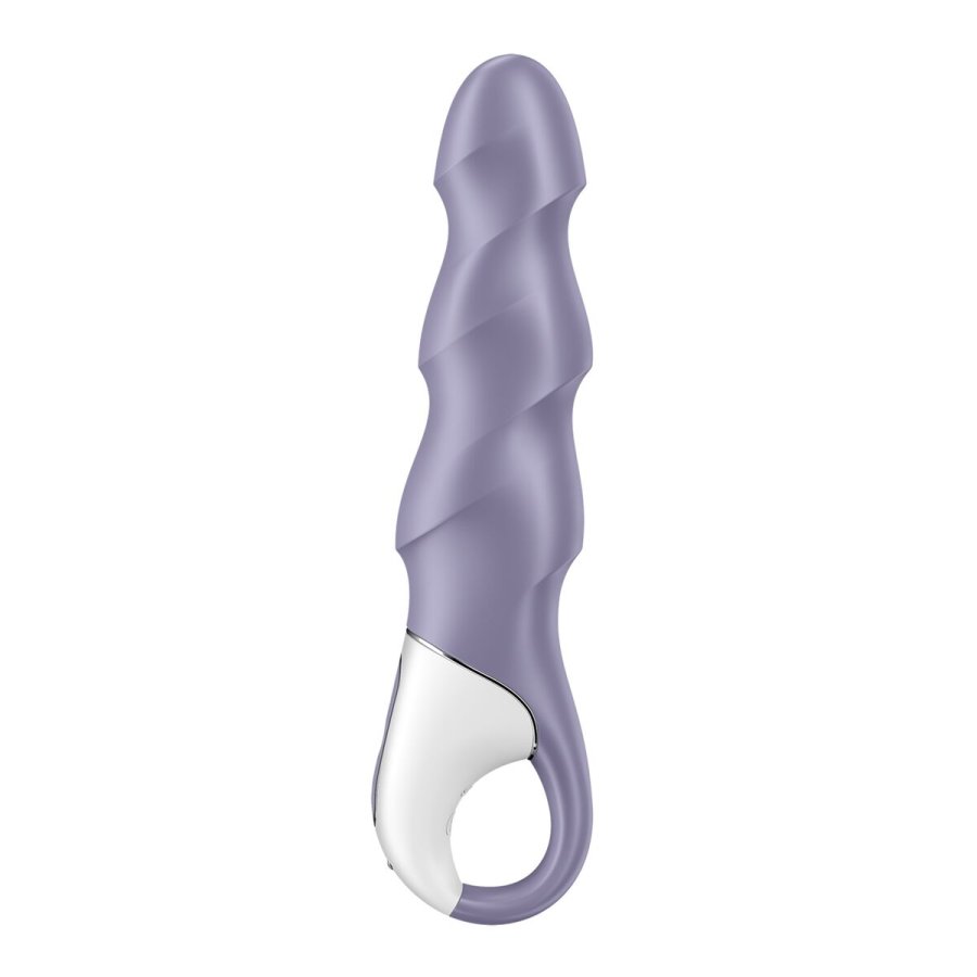 Vibrator Satisfyer Lilla #3