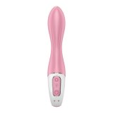 Vibrator Satisfyer Pump Vibrator 2 Pink #1
