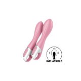 Vibrator Satisfyer Pump Vibrator 2 Pink #3