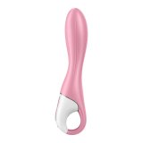 Vibrator Satisfyer Pump Vibrator 2 Pink #2