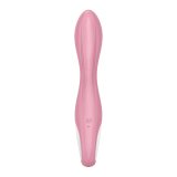Vibrator Satisfyer Pump Vibrator 2 Pink #4