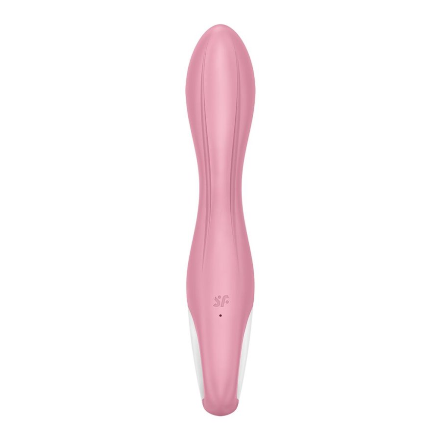 Vibrator Satisfyer Pump Vibrator 2 Pink #4