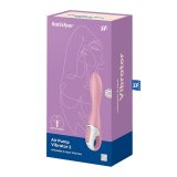 Vibrator Satisfyer Pump Vibrator 2 Pink #6