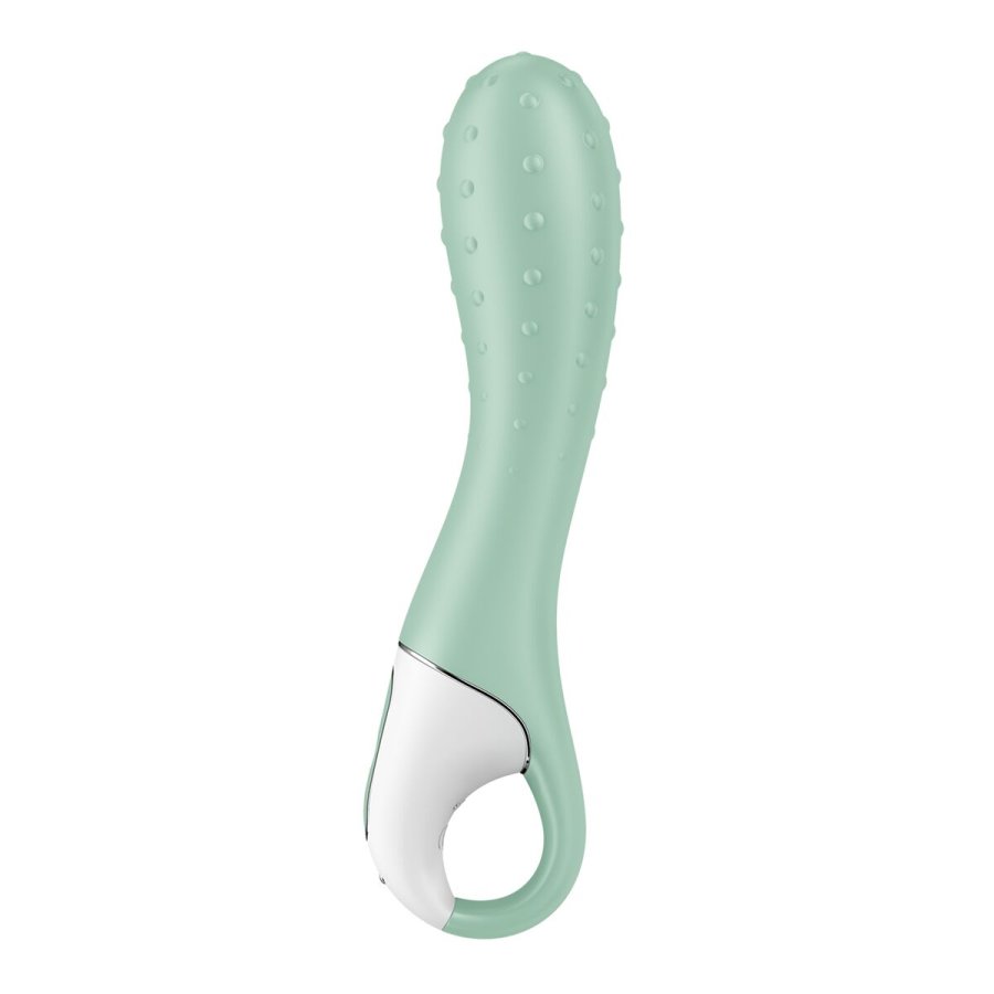 Vibrator Satisfyer Grn #1