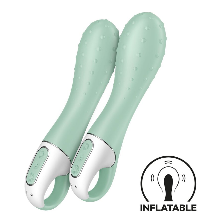 Vibrator Satisfyer Grn #3