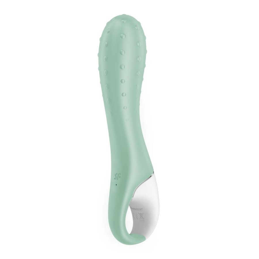 Vibrator Satisfyer Grn #5