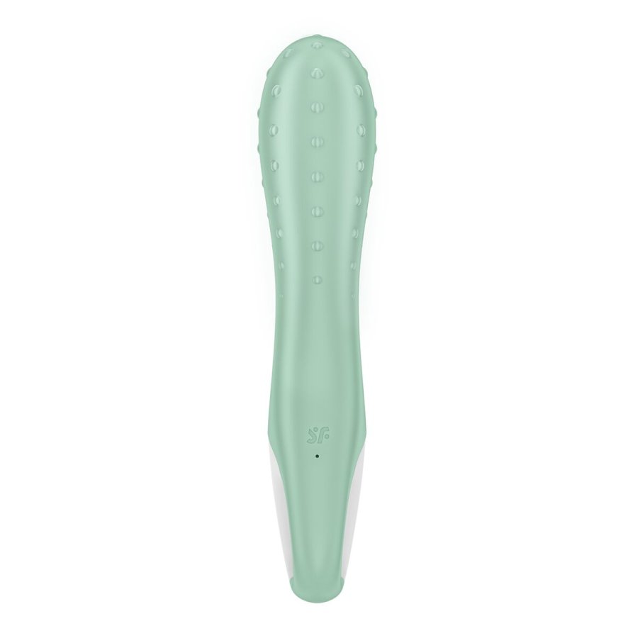 Vibrator Satisfyer Grn #9