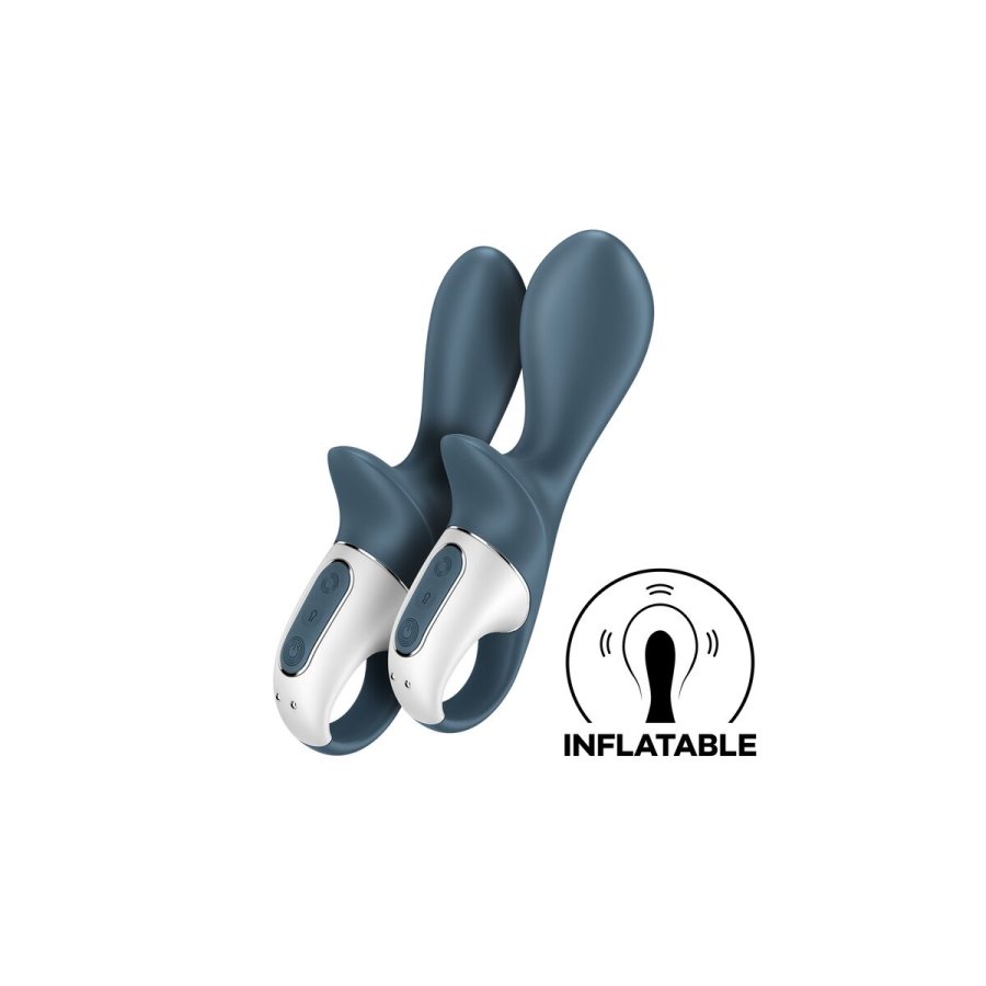 Anal Vibrator Satisfyer #4