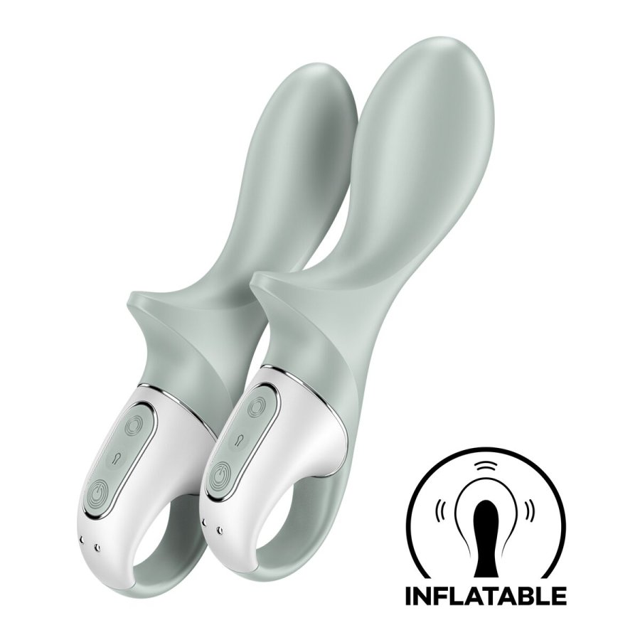 G-Punkt Vibrator Satisfyer Grn #3