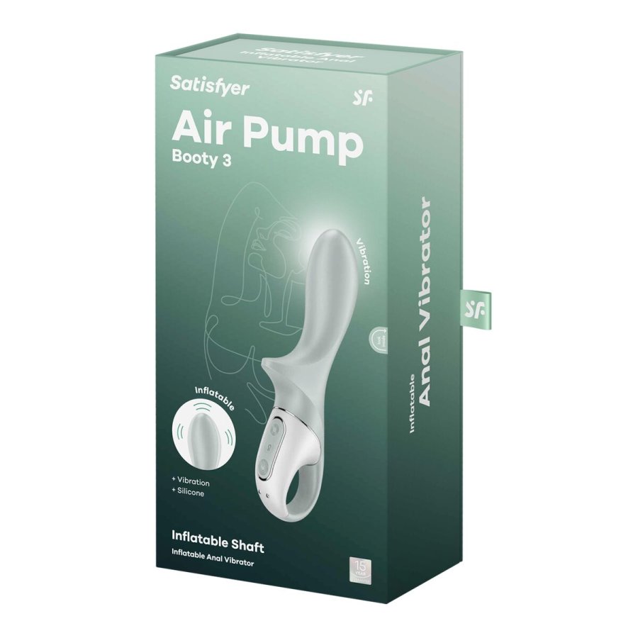 G-Punkt Vibrator Satisfyer Grn #11
