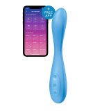 Vibrator Satisfyer G-Spot Flex 4+ Bl #1