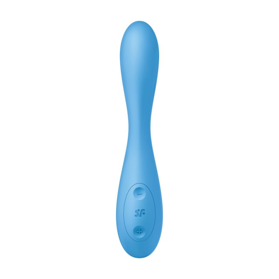Vibrator Satisfyer G-Spot Flex 4+ Bl #2