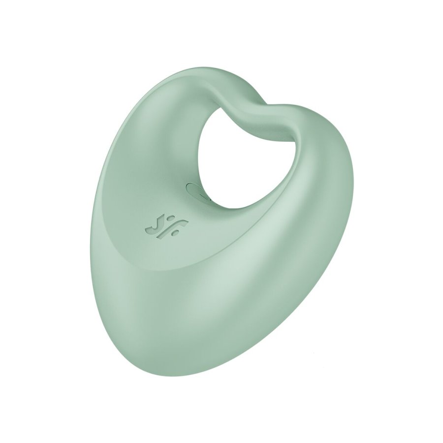 Penisringe Satisfyer Perfect Pair 3 Grn #1