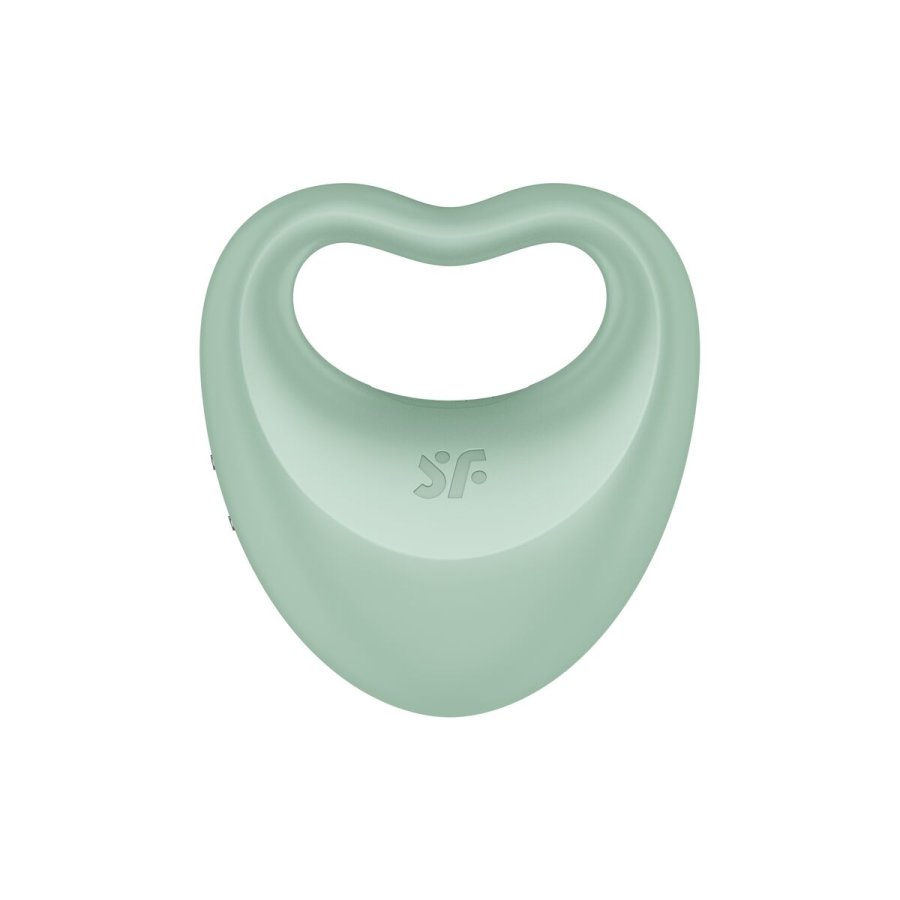 Penisringe Satisfyer Perfect Pair 3 Grn #5