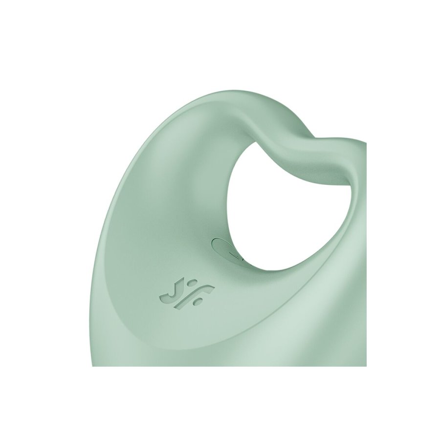 Penisringe Satisfyer Perfect Pair 3 Grn #11