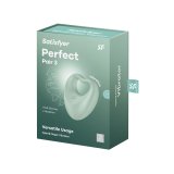 Penisringe Satisfyer Perfect Pair 3 Grn #9