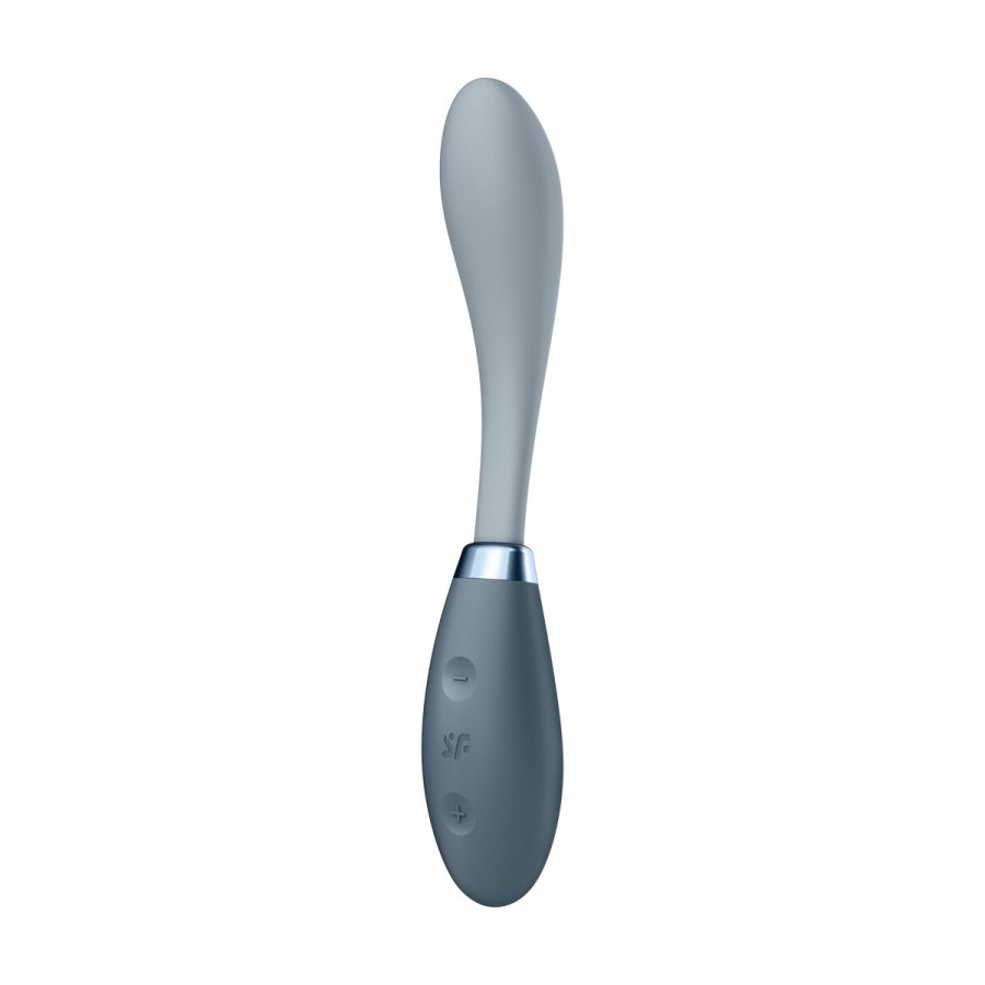 Vibrator Satisfyer G-Spot Flex 3 Gr #1