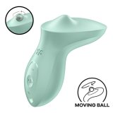 Erotisk massager Satisfyer Grn #3