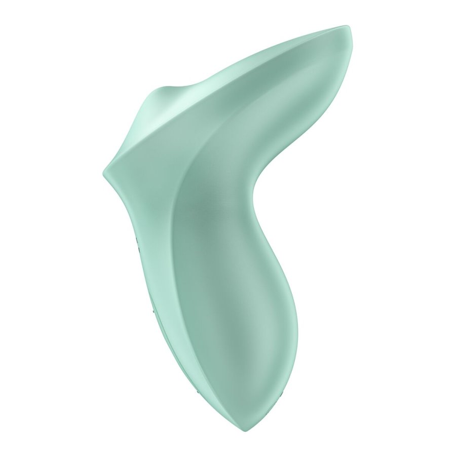 Erotisk massager Satisfyer Grn #9