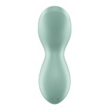 Erotisk massager Satisfyer Grn #11