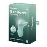 Erotisk massager Satisfyer Grn #1