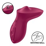 Erotisk massager Satisfyer Rd #3